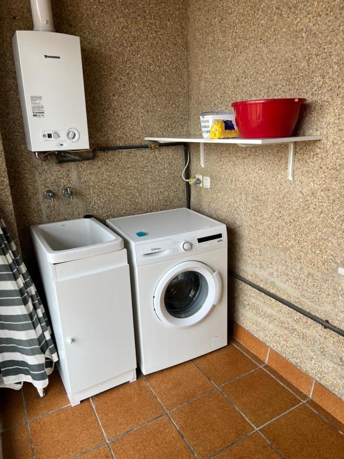 Atico Primera Linea De Playa. Καντίζ Εξωτερικό φωτογραφία